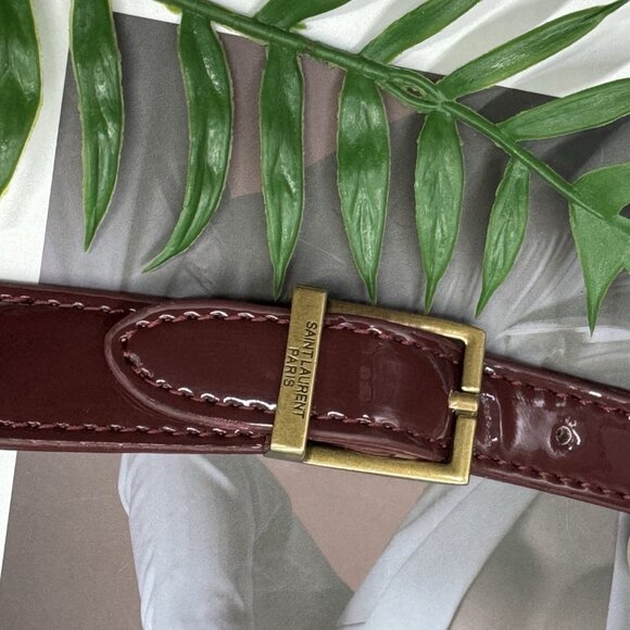 Yves Saint Laurent Handbags - Picture 8 of 9